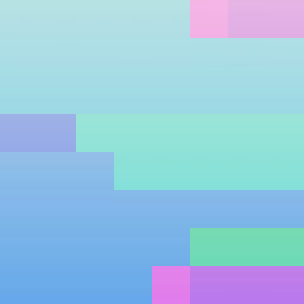 Pixelated Daydreams #4