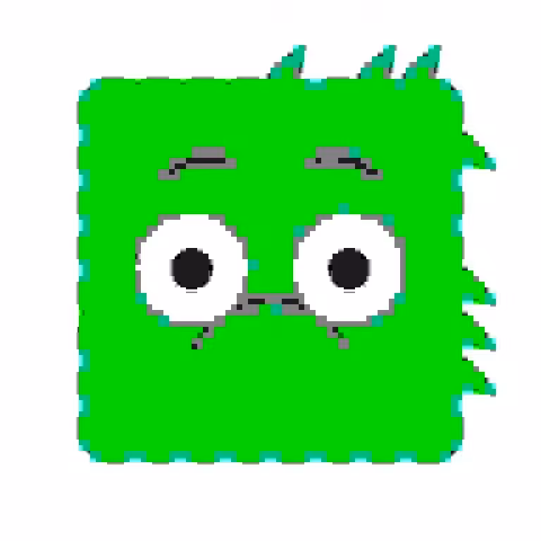 FoliaVirus: Kudzu #774