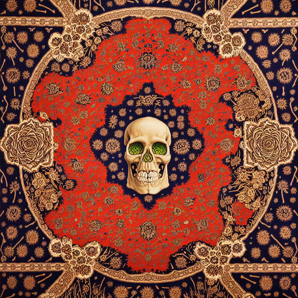 Sudo Rug #148