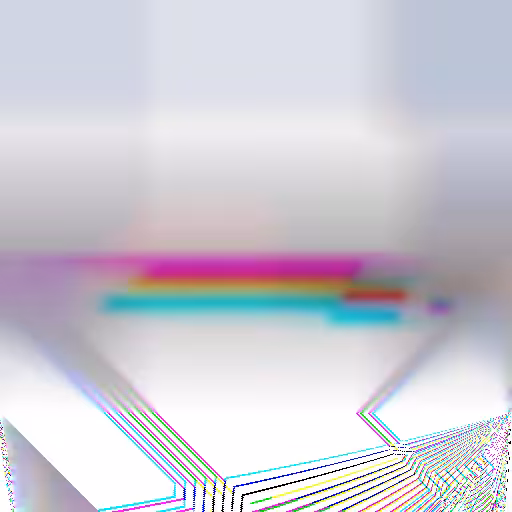 Wide Curved Alternation #49