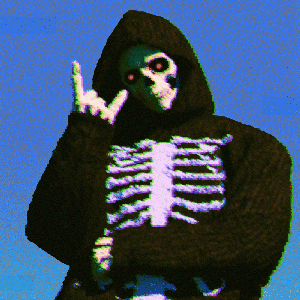 SO RANDOM !: Stranger_#14