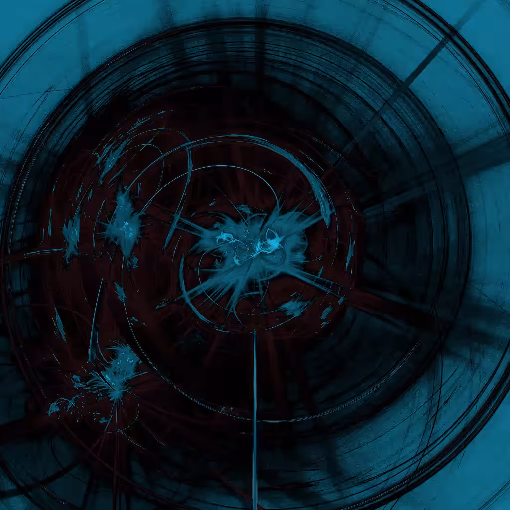 FractalComposition[SurikenVoid.02]