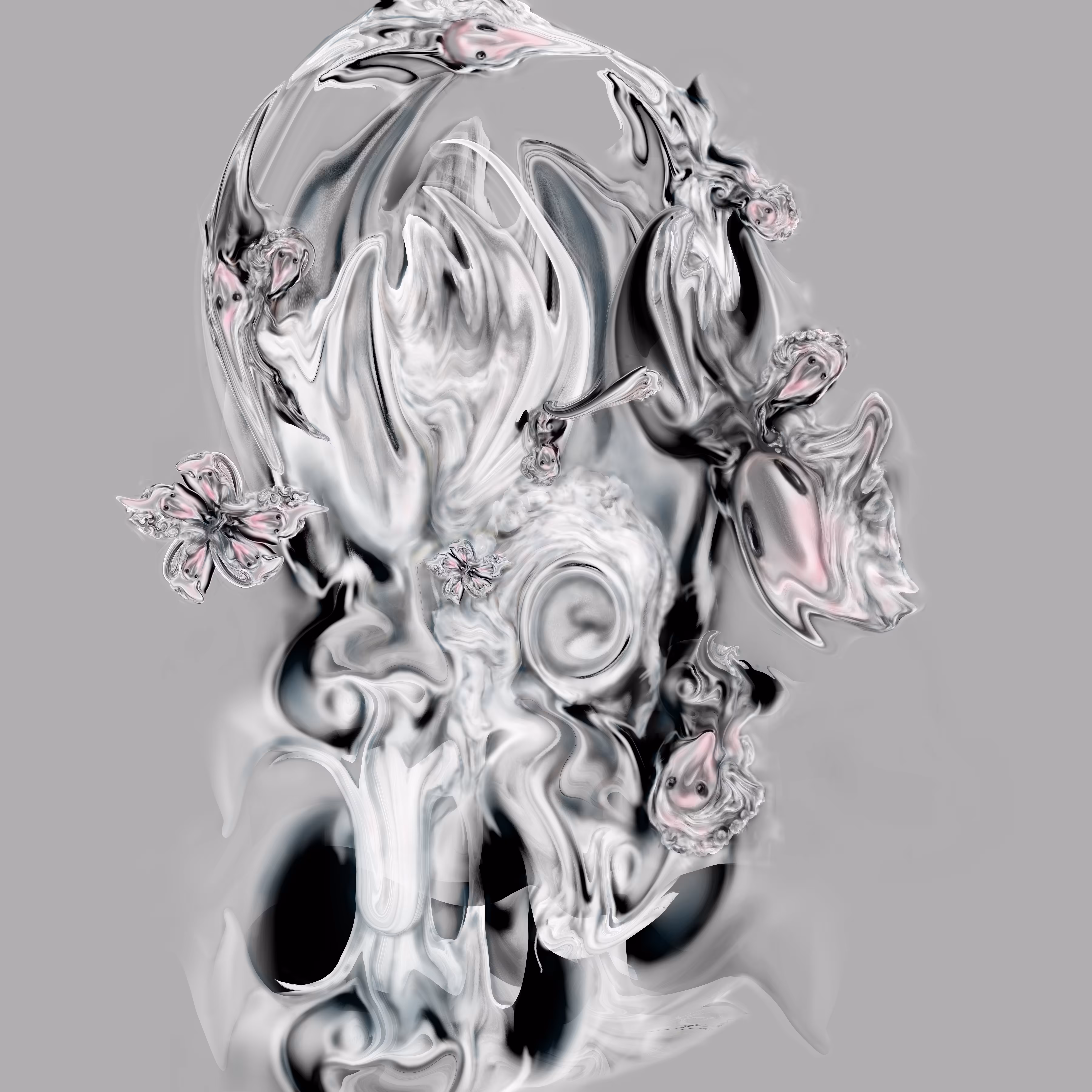 Creamy Skin / A0364