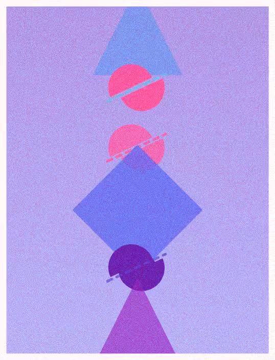 Shapes #176