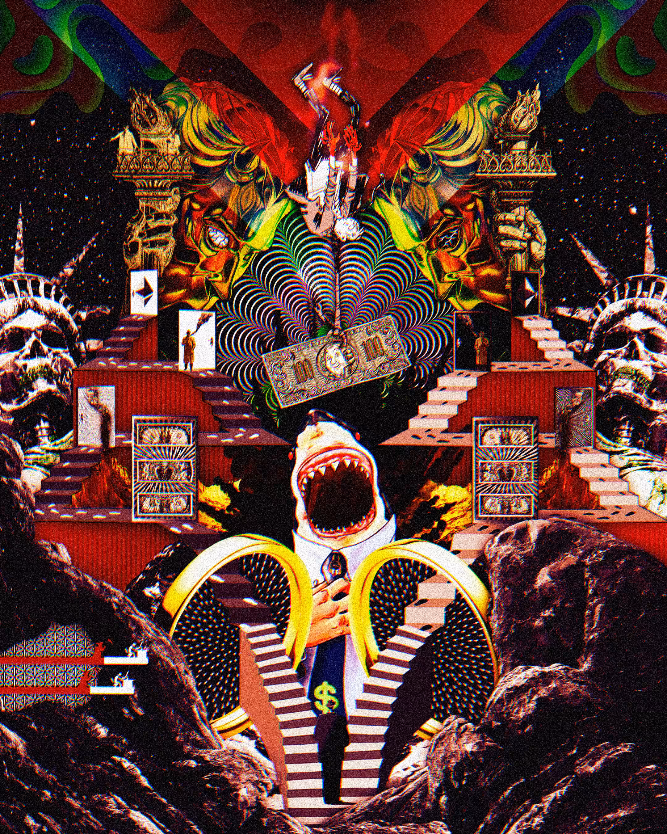 ANUBISFX: 𝔽𝕚𝕟𝕒𝕟𝕔𝕚𝕒𝕝 𝔽𝕣𝕖𝕖𝕕𝕠𝕞