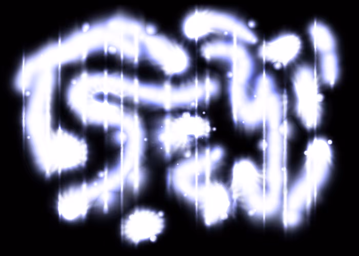 Ethereal cry