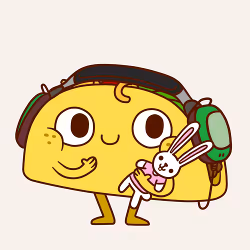 OG Taco Tribe: Taco #120