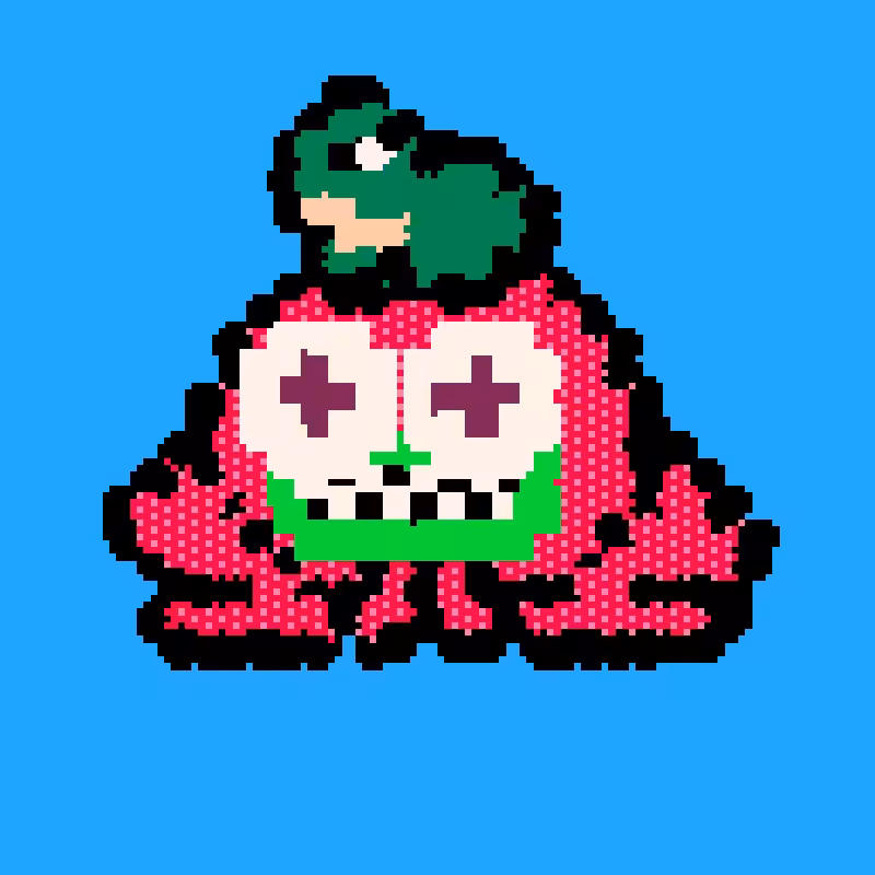 PICO TOADS #63