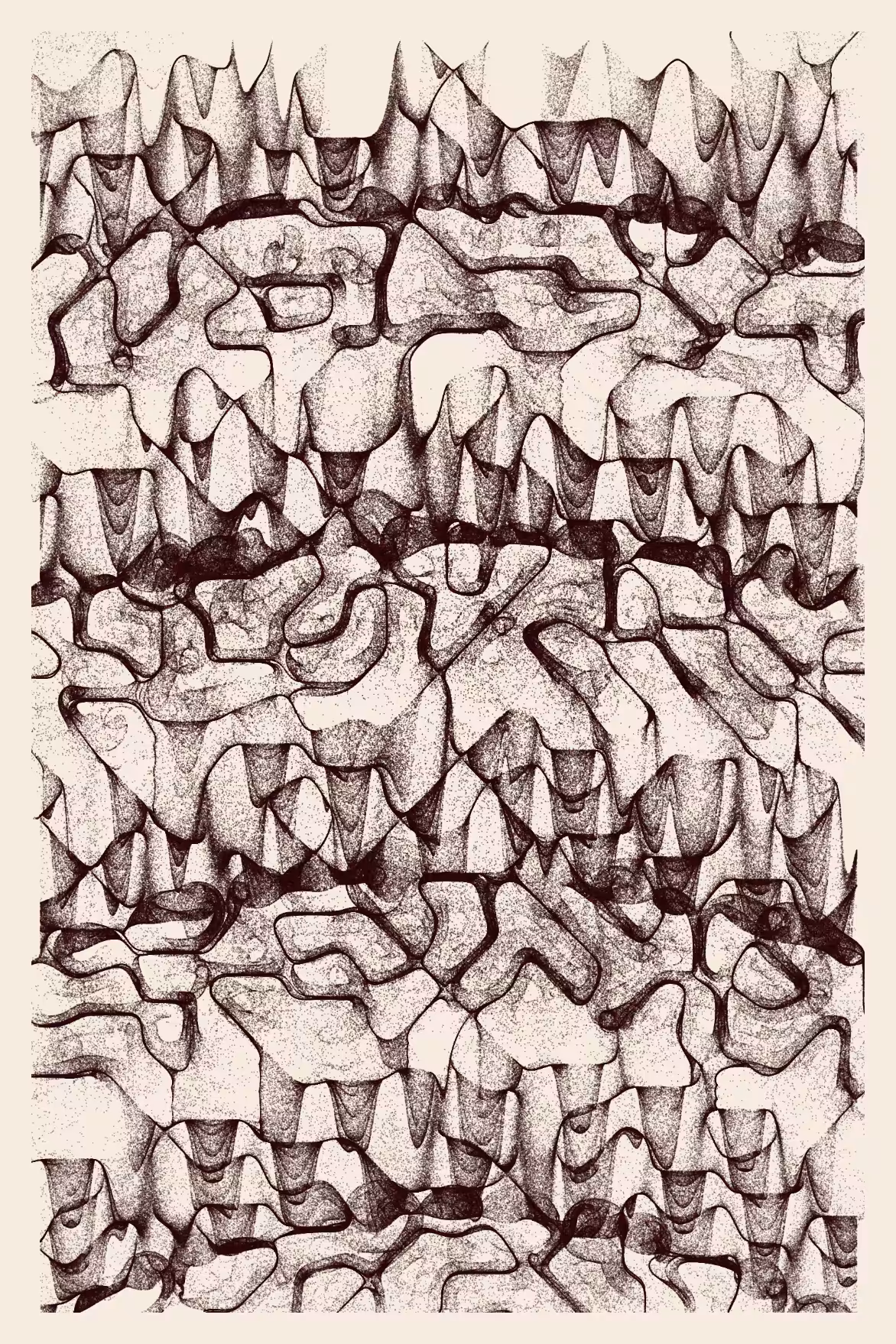 Teeth?
