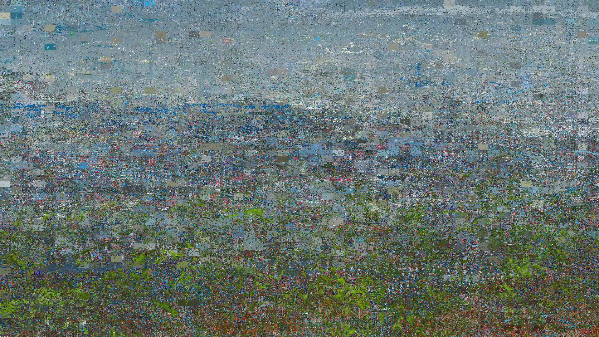 A(i)terative {landscape} #1
