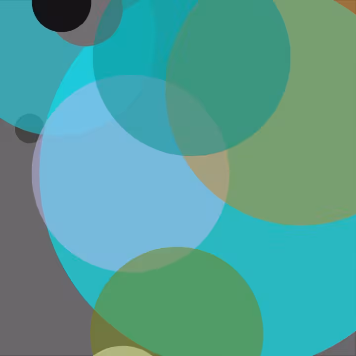 Gravity Field #20