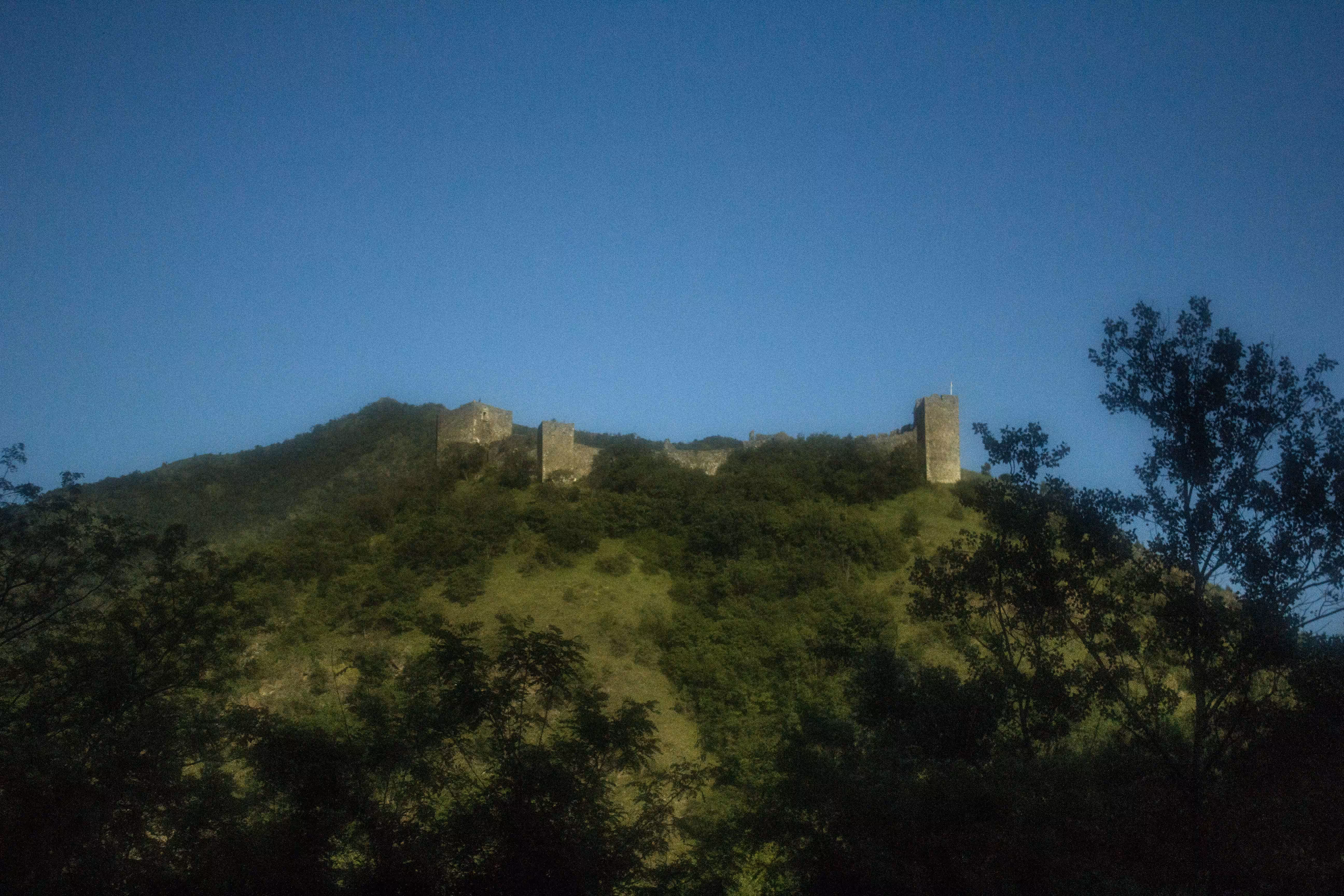 maglic summer