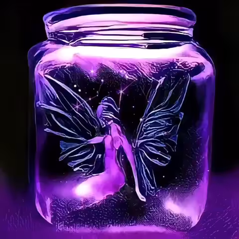 Faerie Trap 