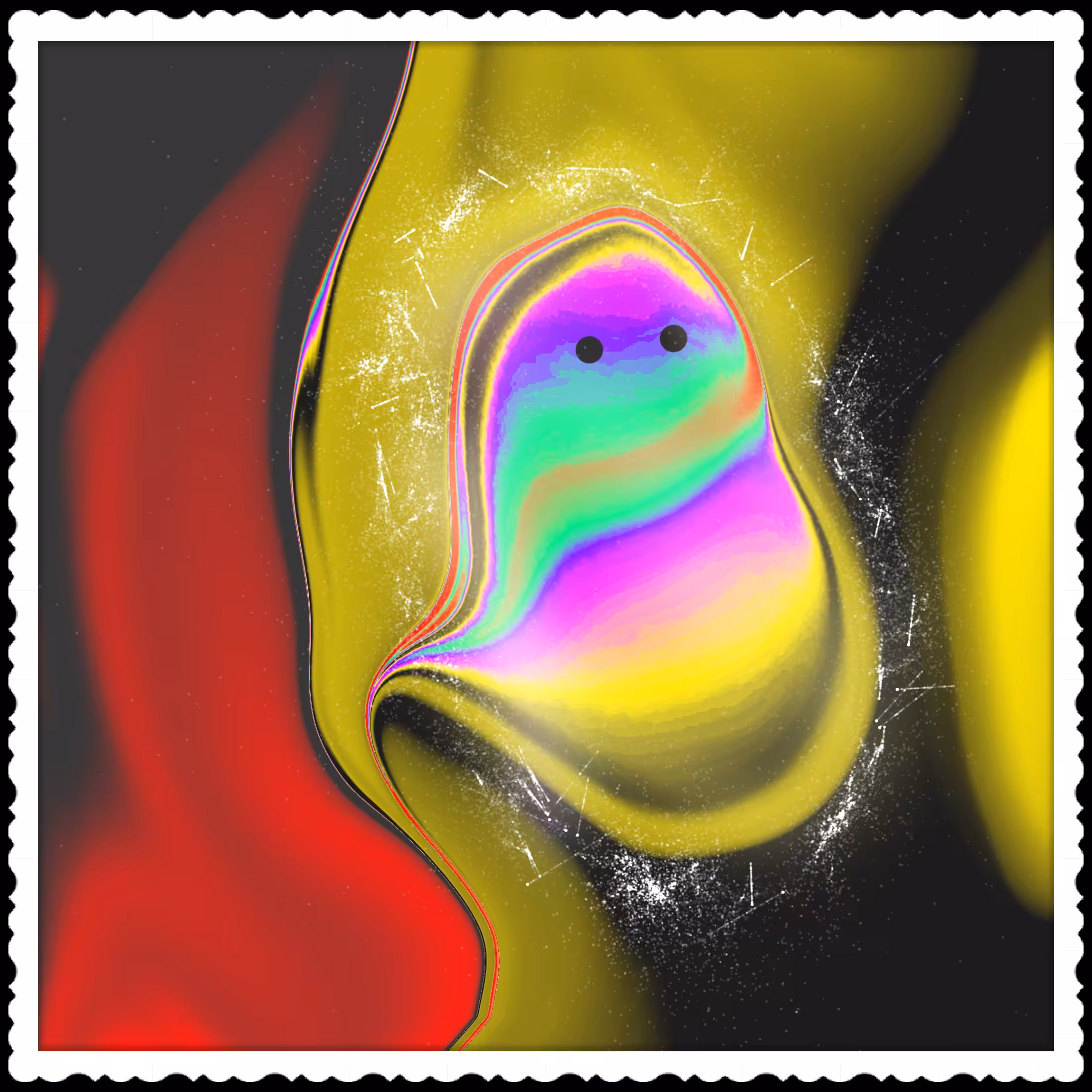 Liquid Art #4