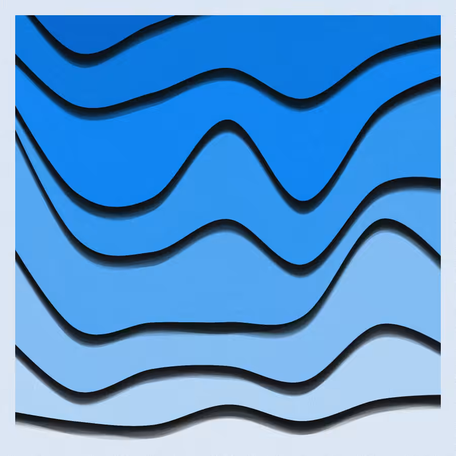 StairWaves #102