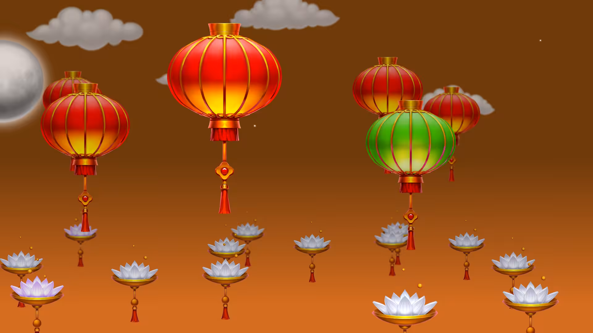 Happy Mid Autumn Festival 2022