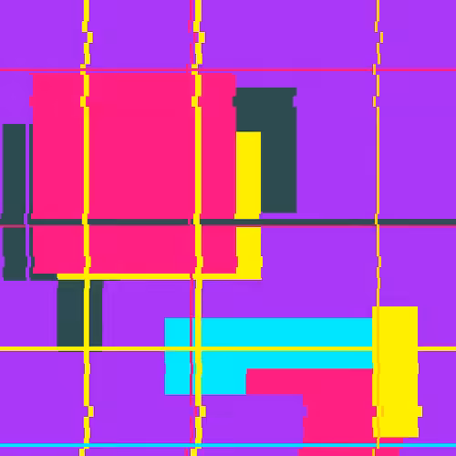 Chromatic Chaos #9567