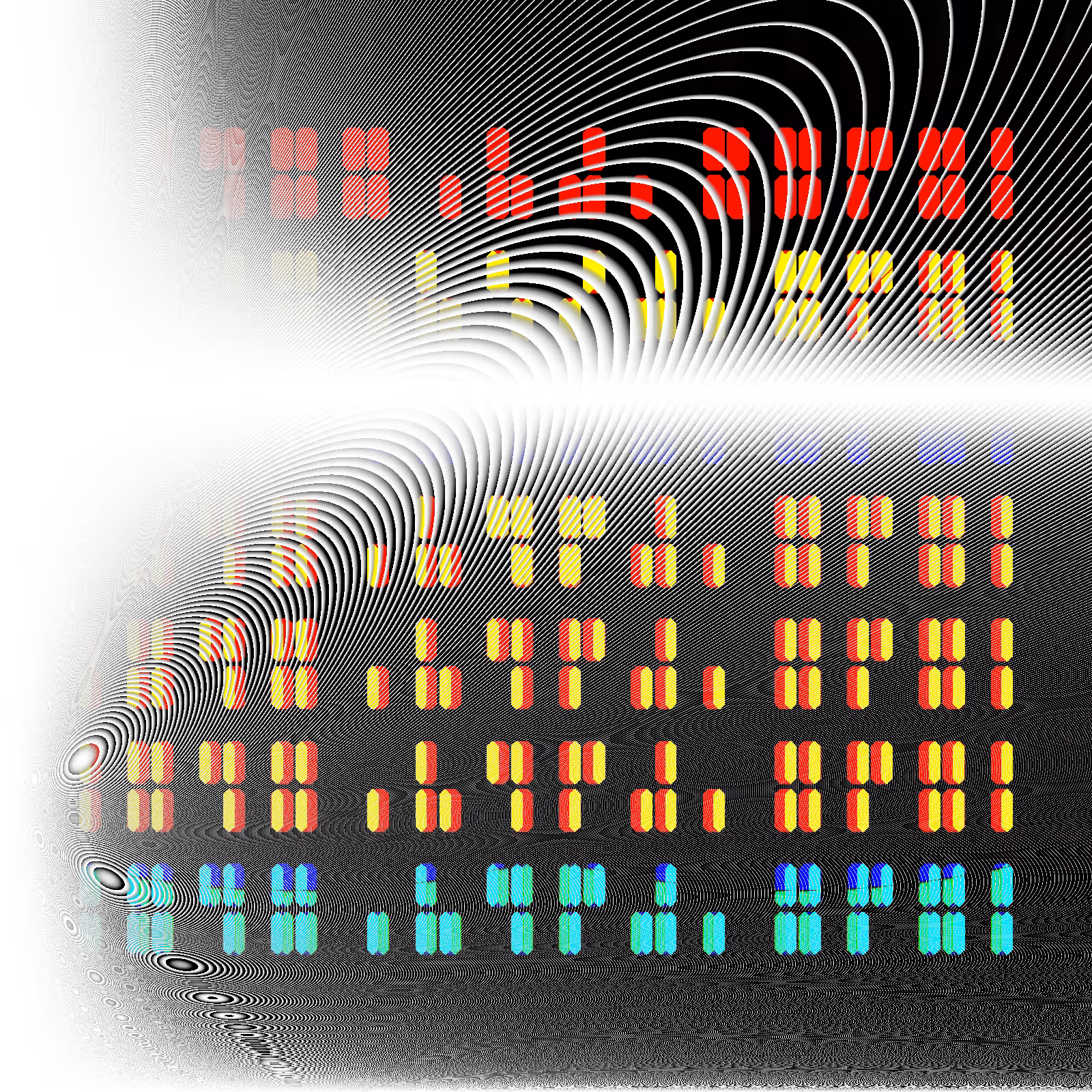 Digits #1032