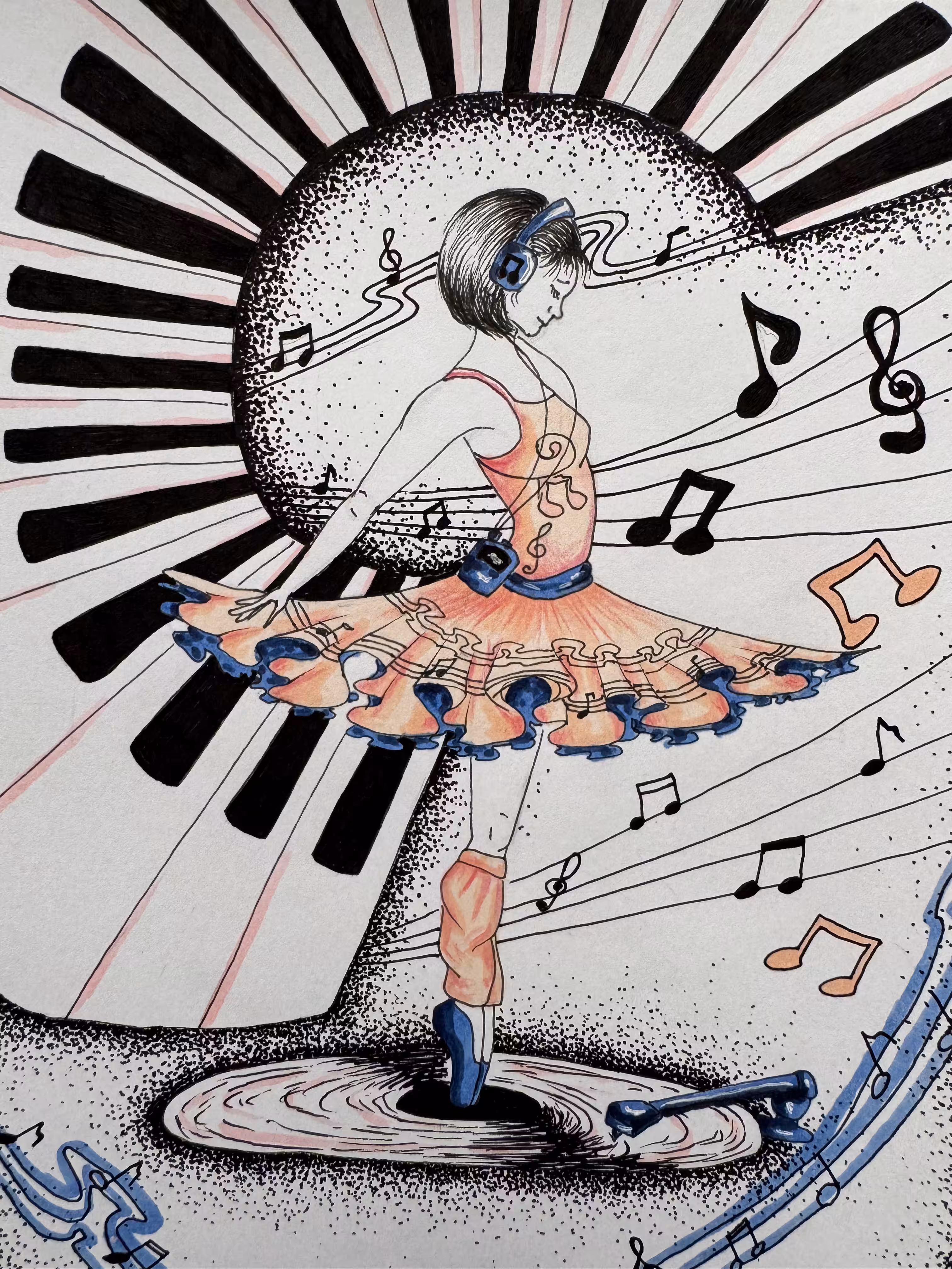 Muses: Music