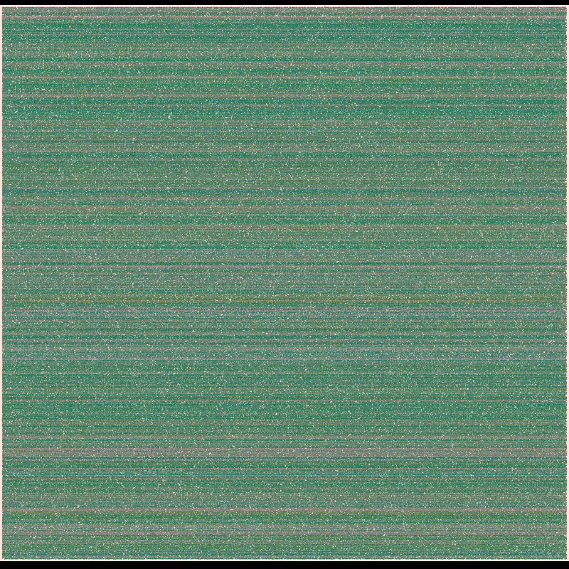 Quads and Triangles #154