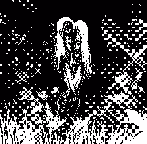 DOT_MATRIX:\>NYMPHS:\Ψηφιακές_Νύμφες..bmp