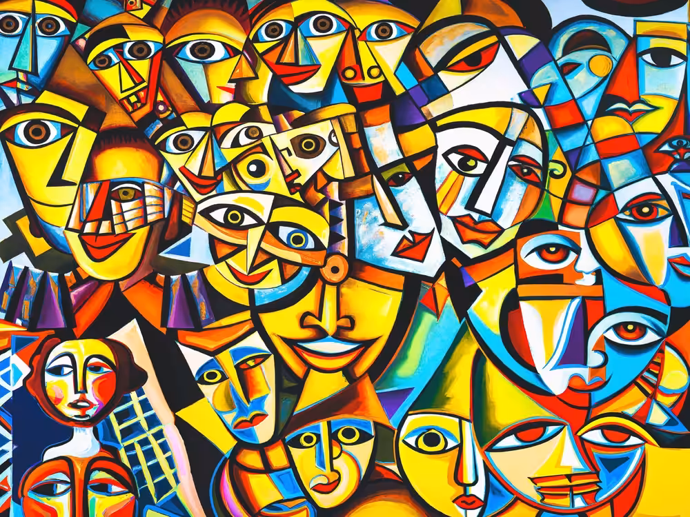 Sense Of Community