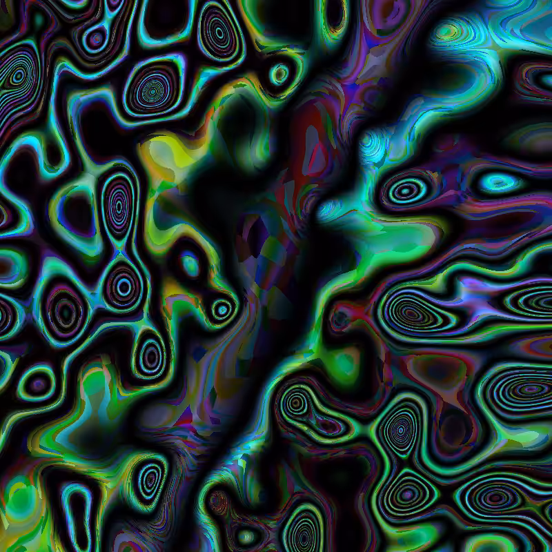 Time Domain #4