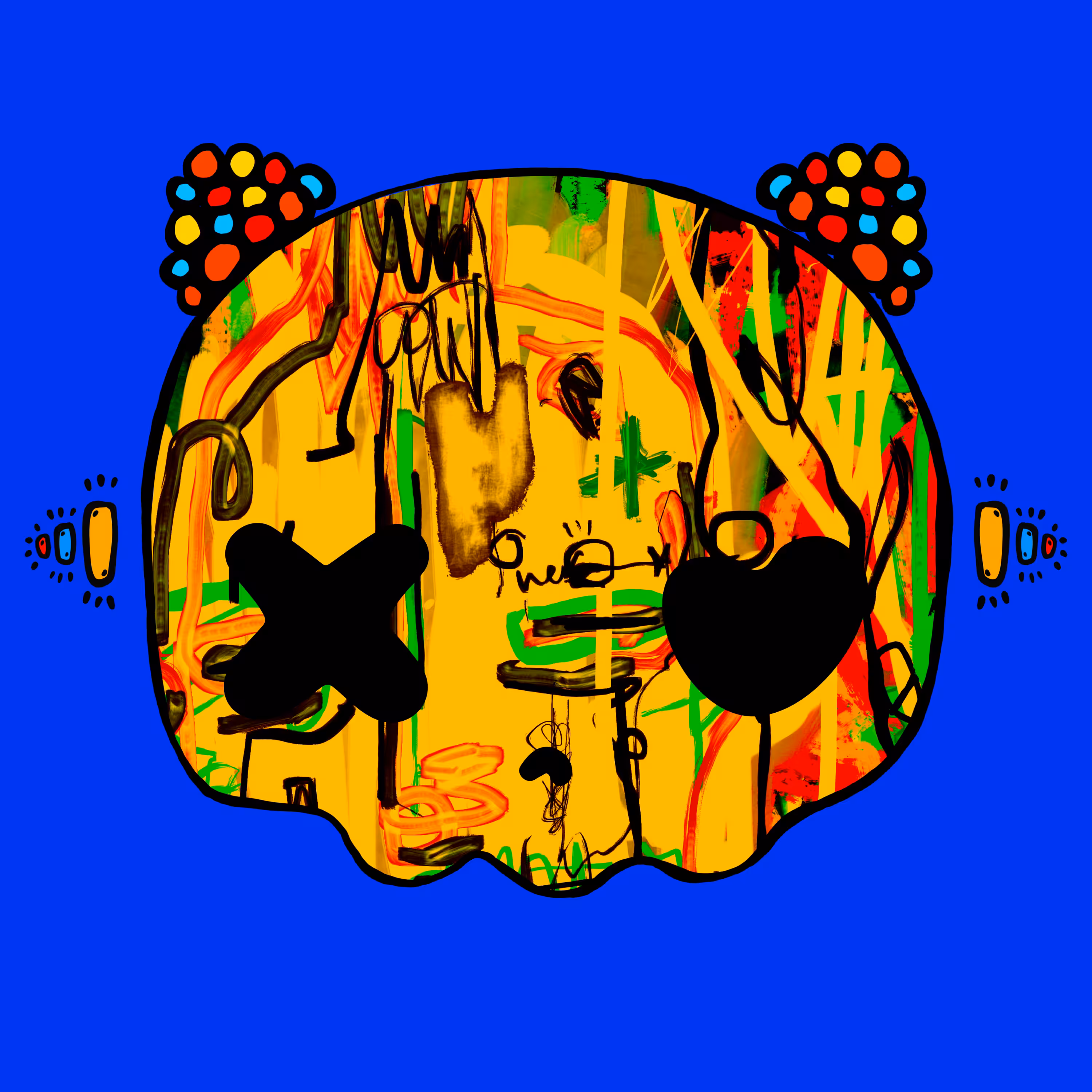 ORGNLS by SABET #21615