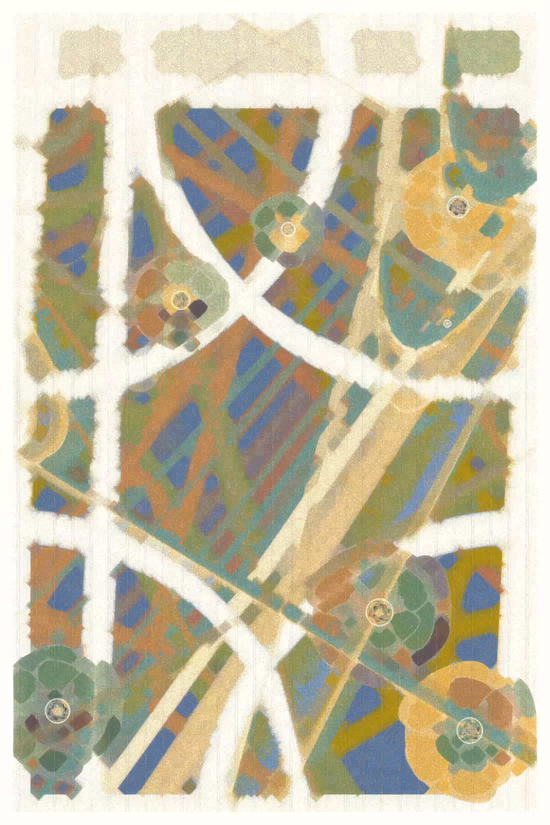 SKY MEADOW #407