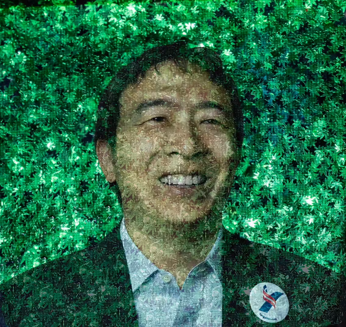 Yang 420 2020