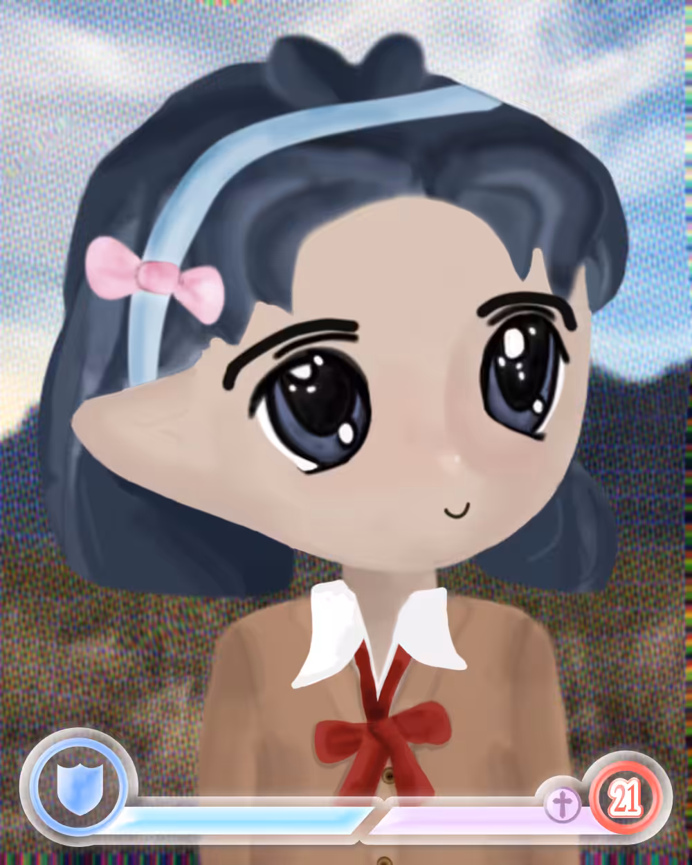 Milady 4387