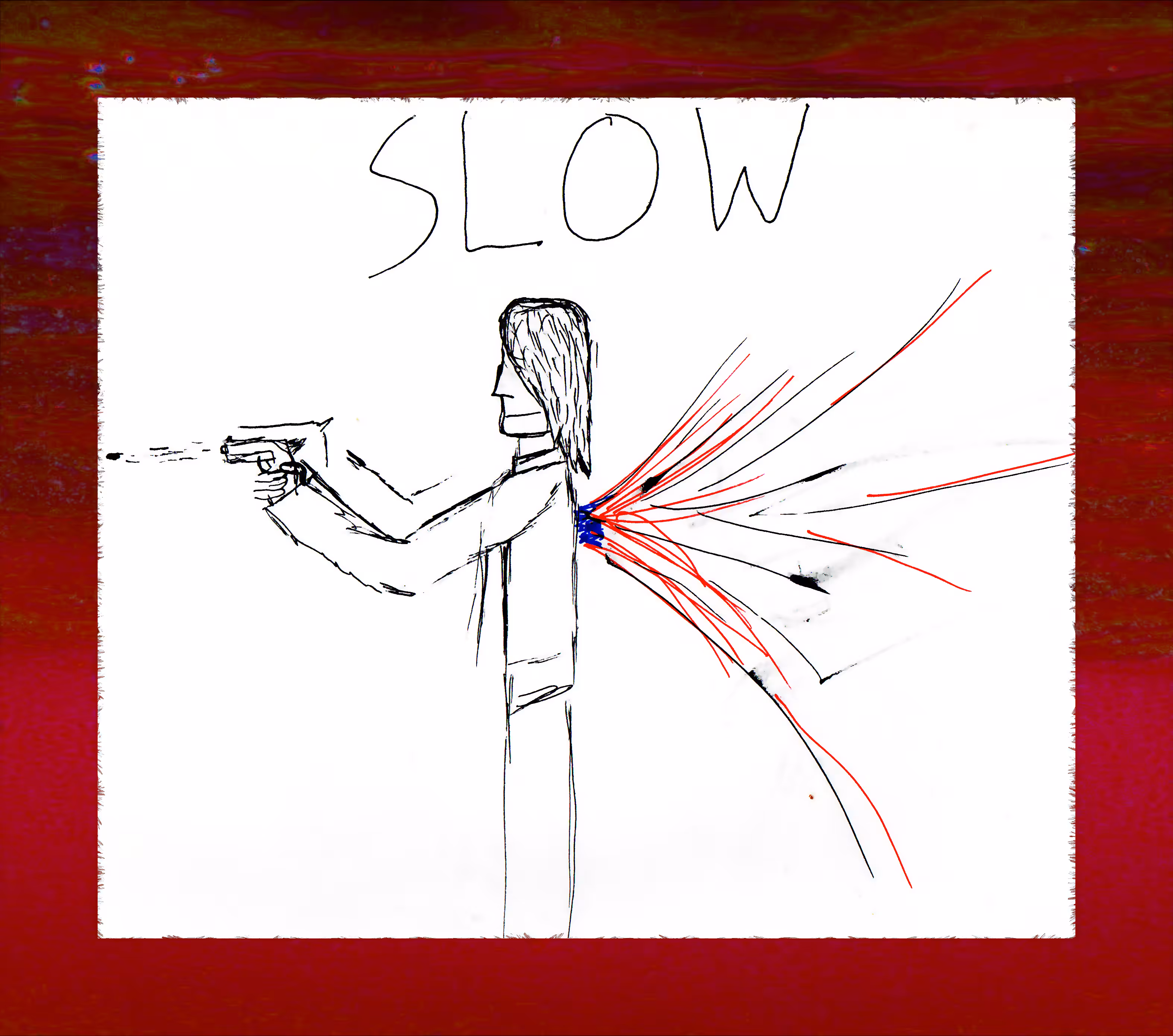 SLOW///WWWI///2020///SKETCHES