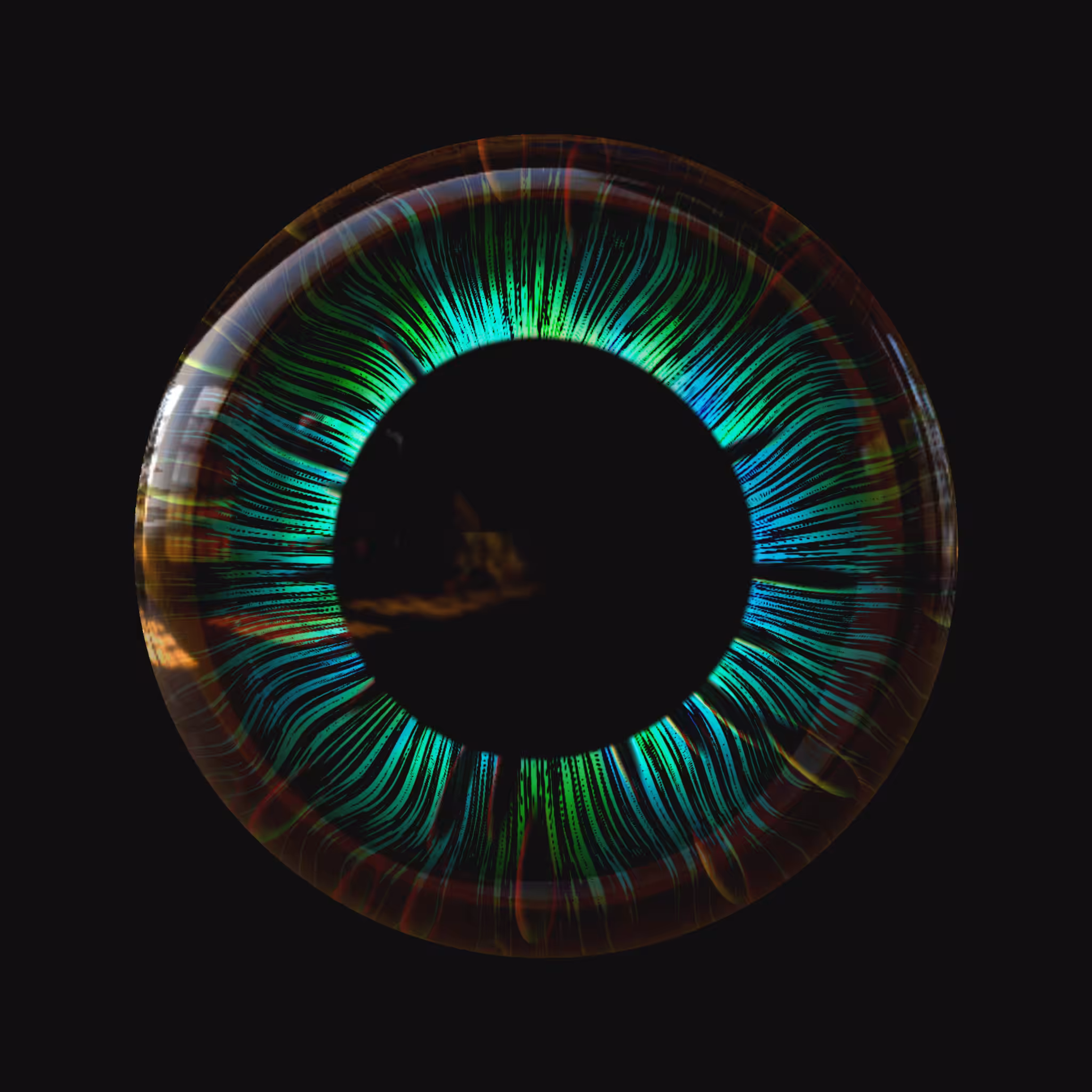 EYES #20