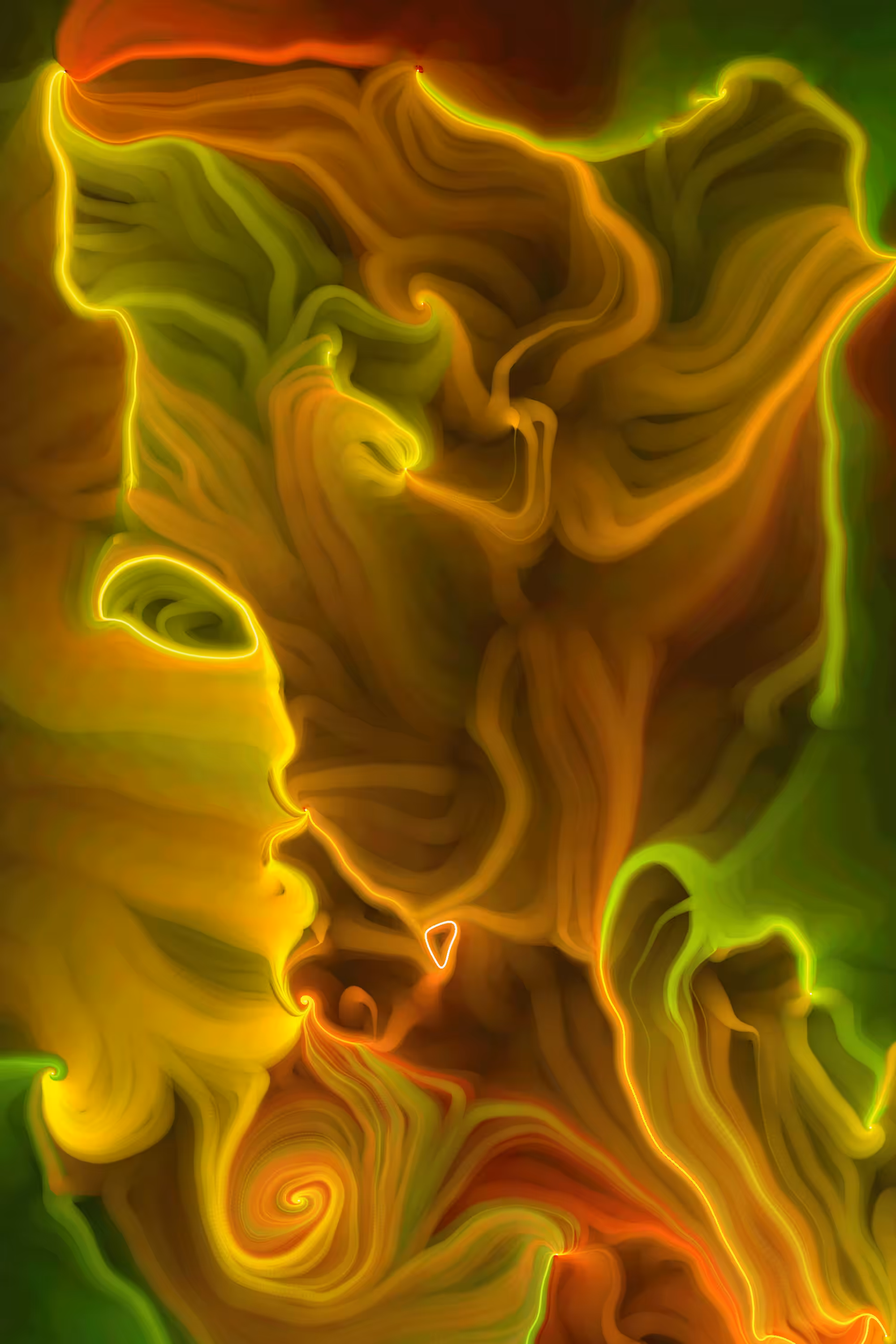 Gravity Lights #18