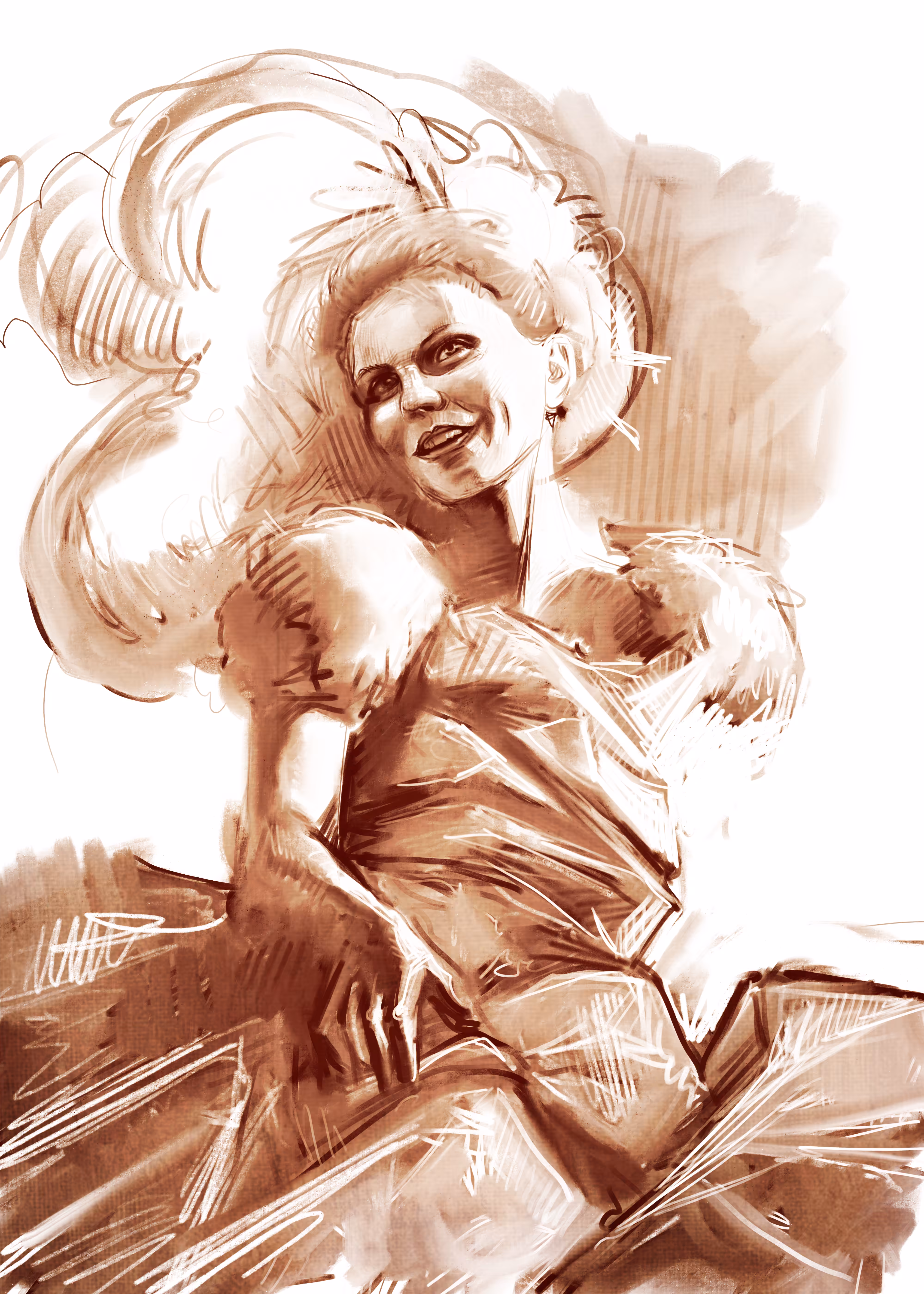 Dancer
