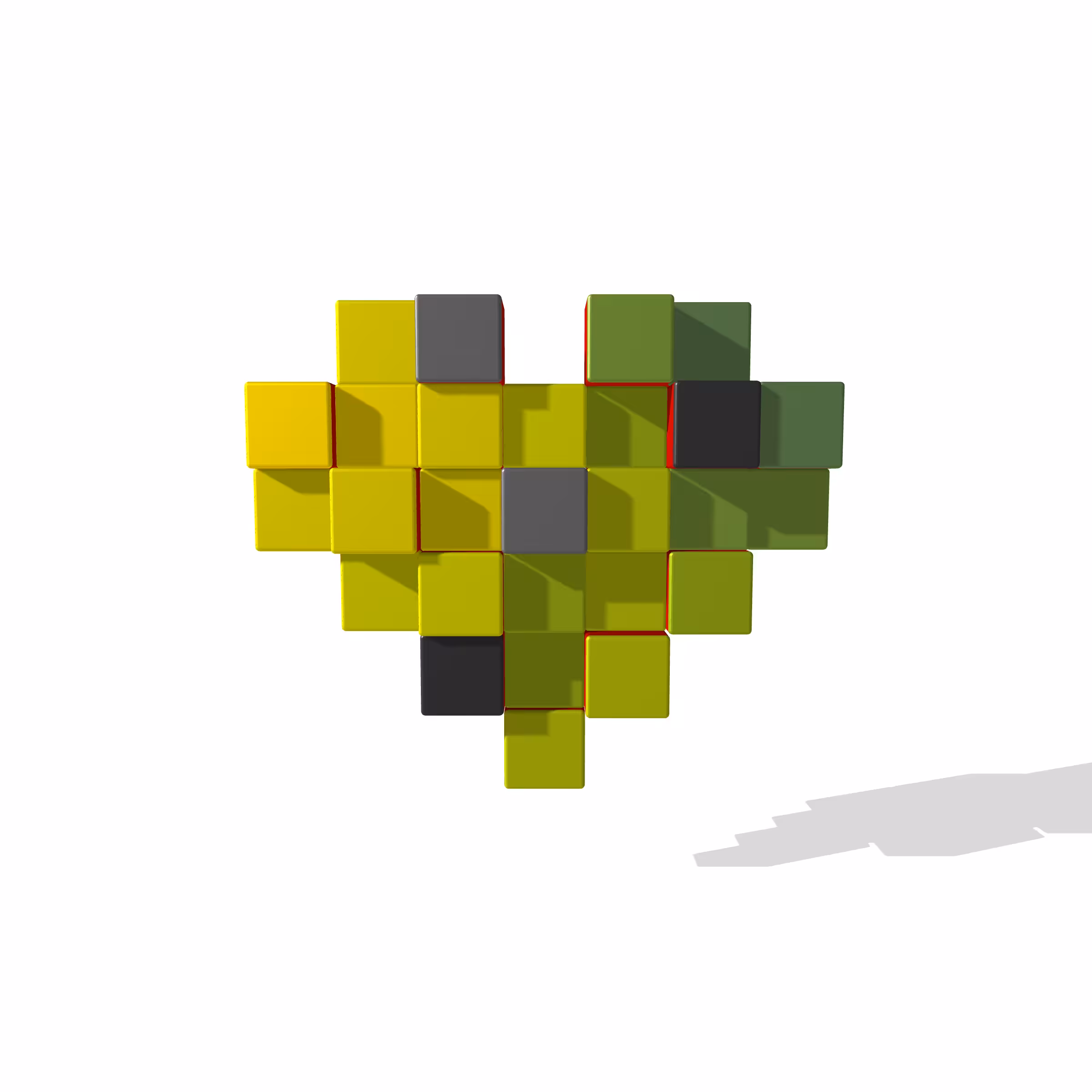 heart + craft #498