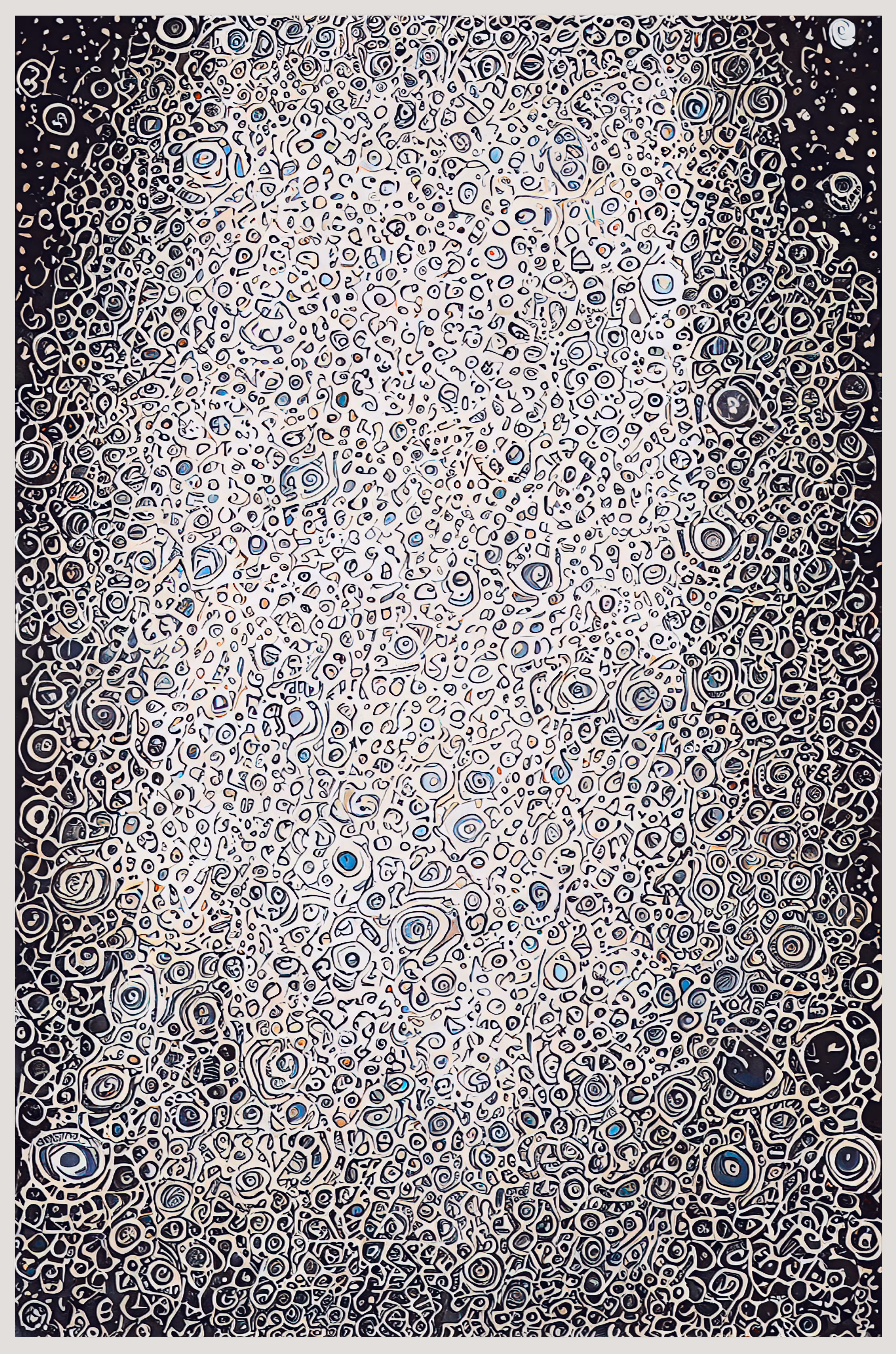 Particle Catalyst Three