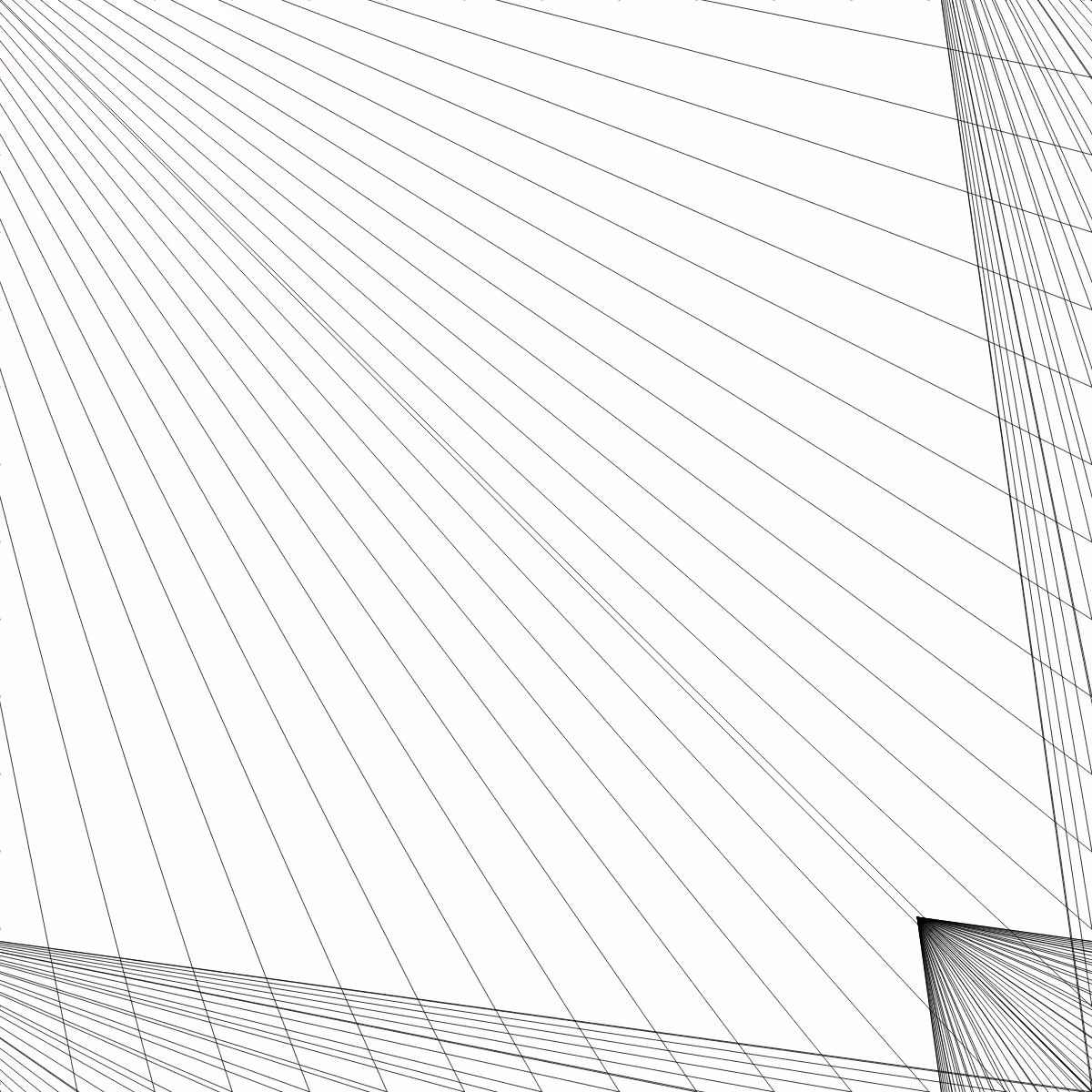 Noir et Blanc #178