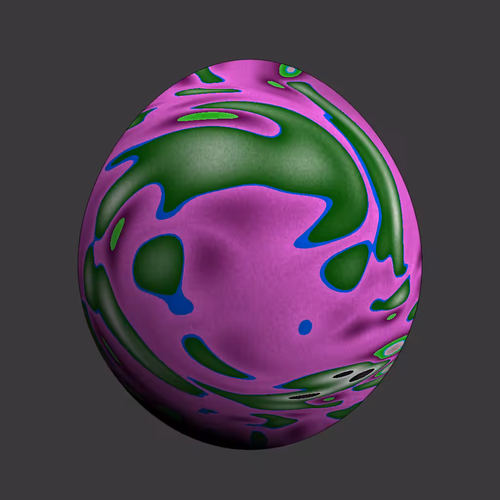 hash egg #4
