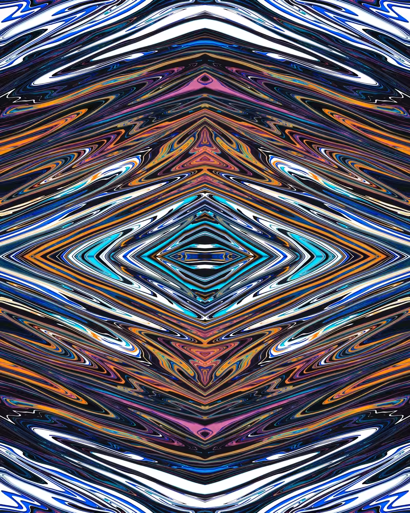 Hawk Eyed Nebula Suit