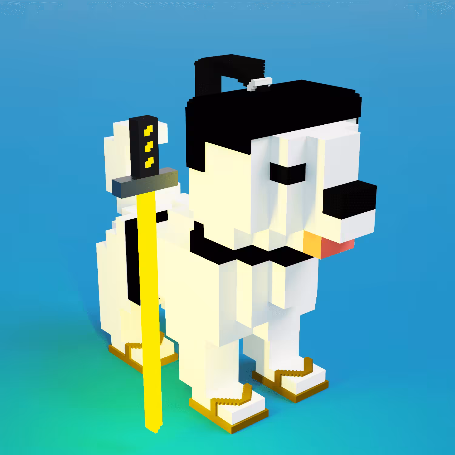 DogeBits #344