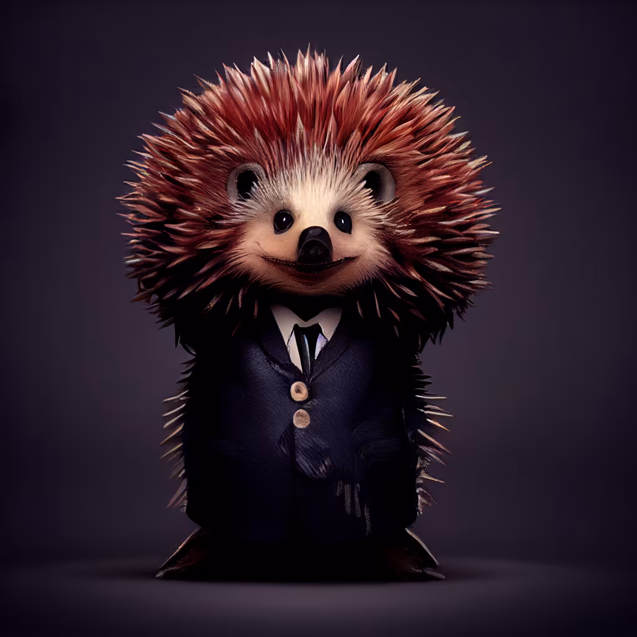 BUSINESSMAN