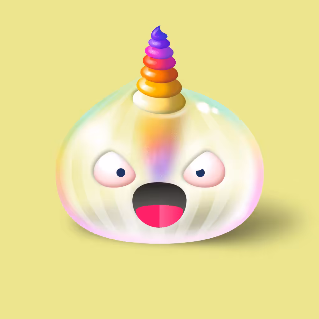 Slimes World: Slime #330