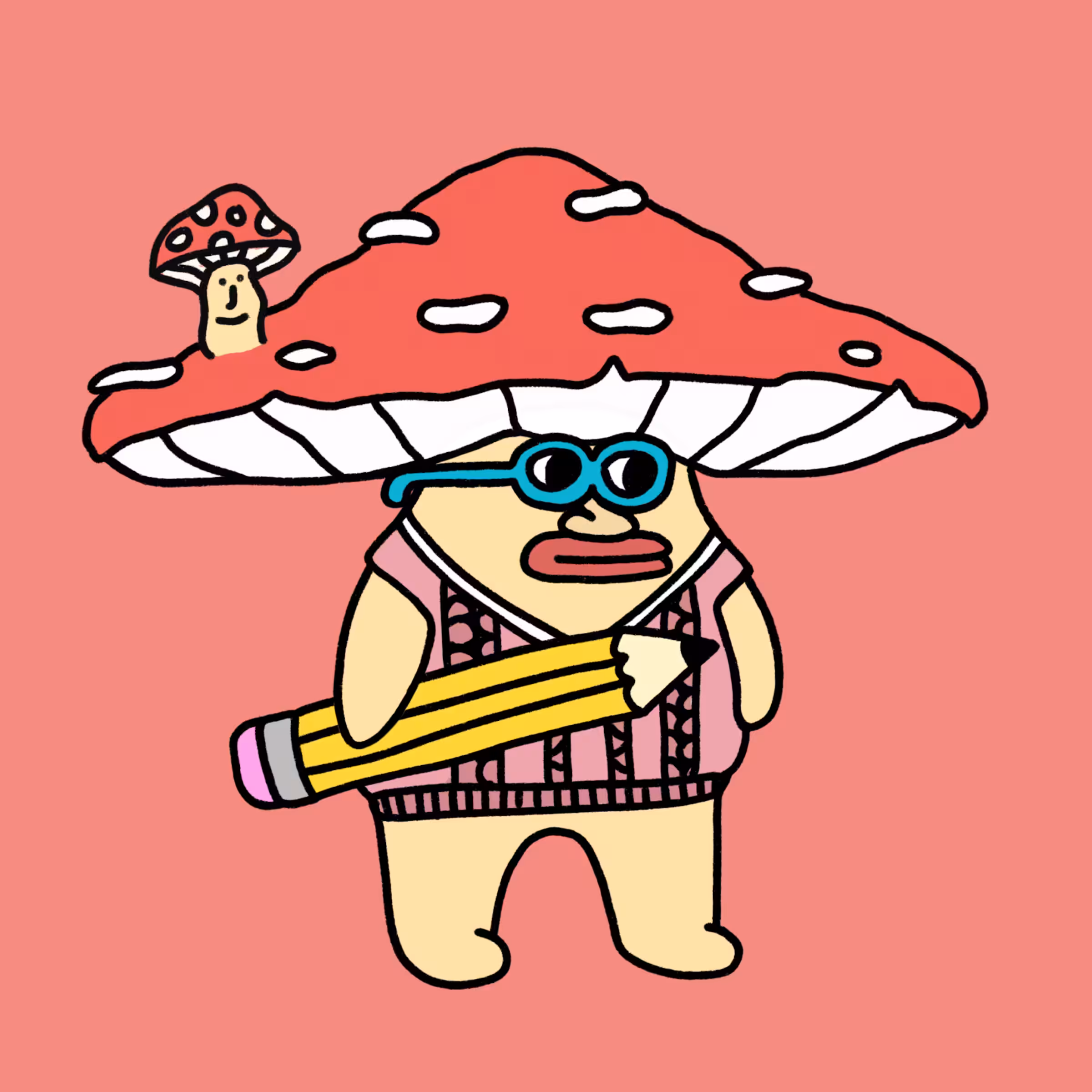 Shroomio #6369