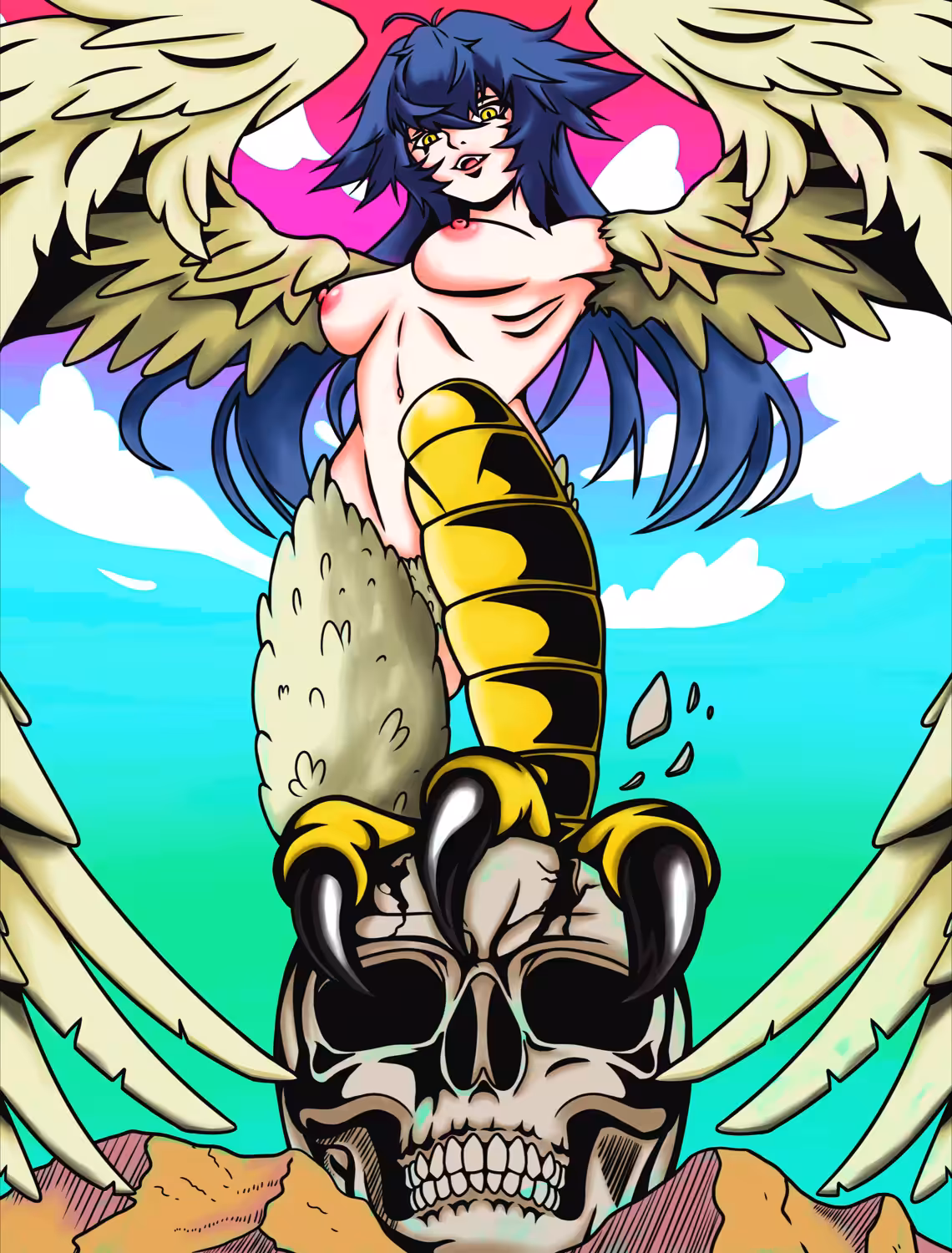 Harpy