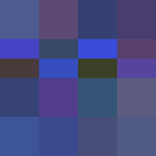 GLICPIXXXVER002 - GRAND COLLECTION: GLICPIXXXVER002 #10584