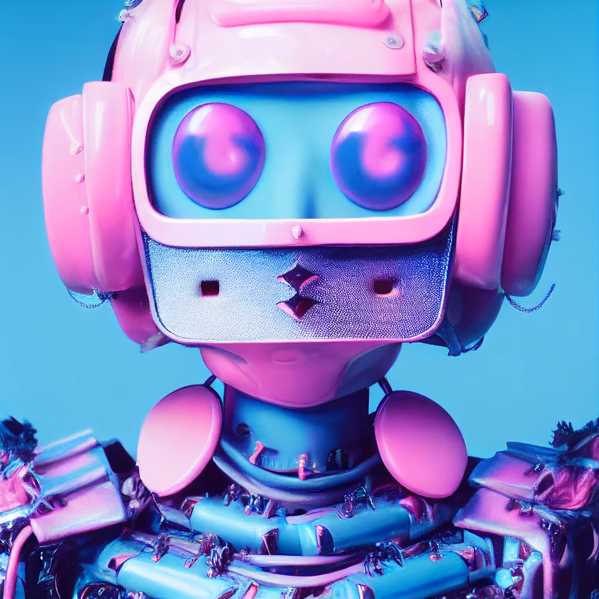 Purzbot #130