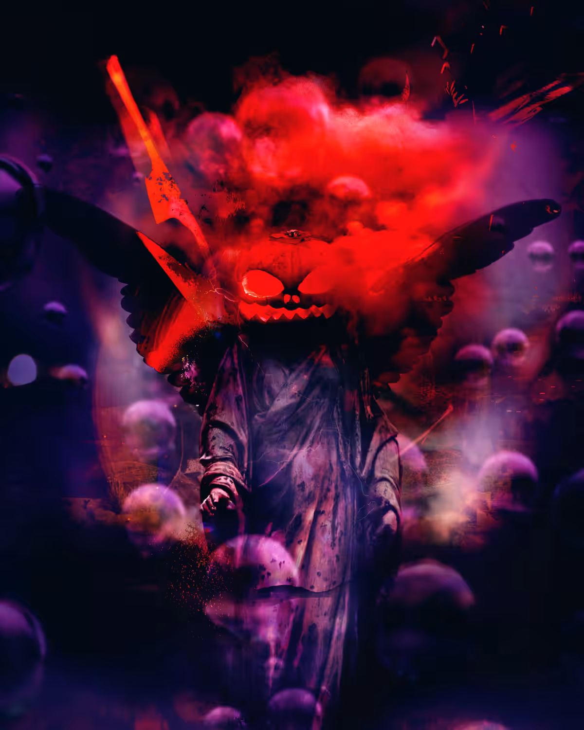 Hurt Angel