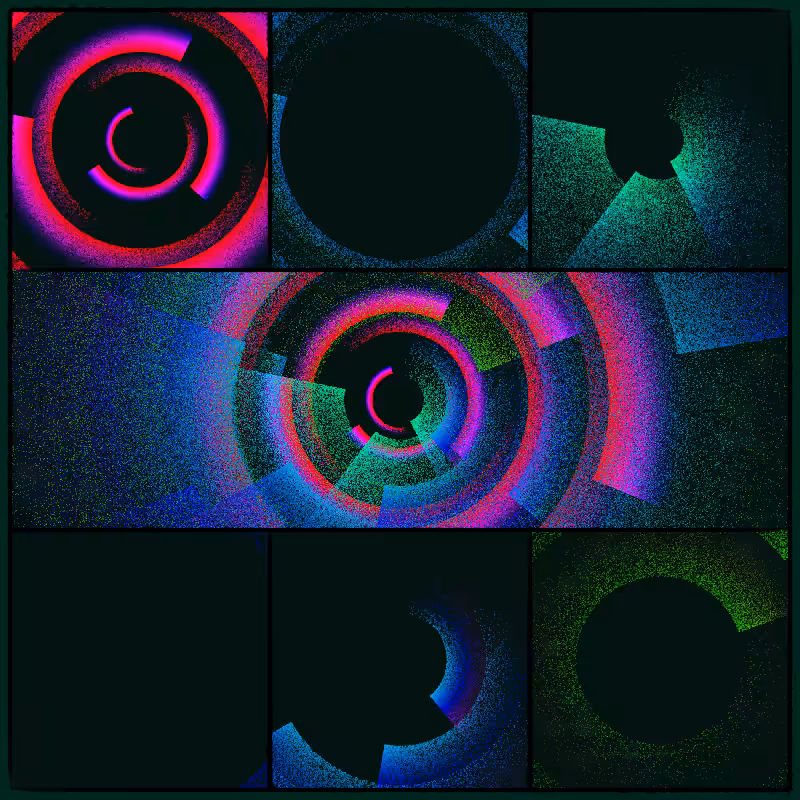 Mapped Orbits for Unbound Electrons #200