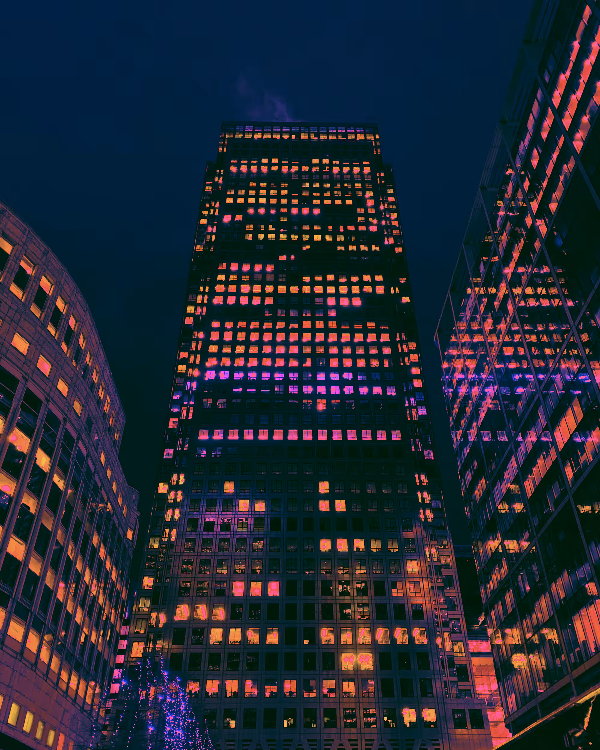 CITY LOVER